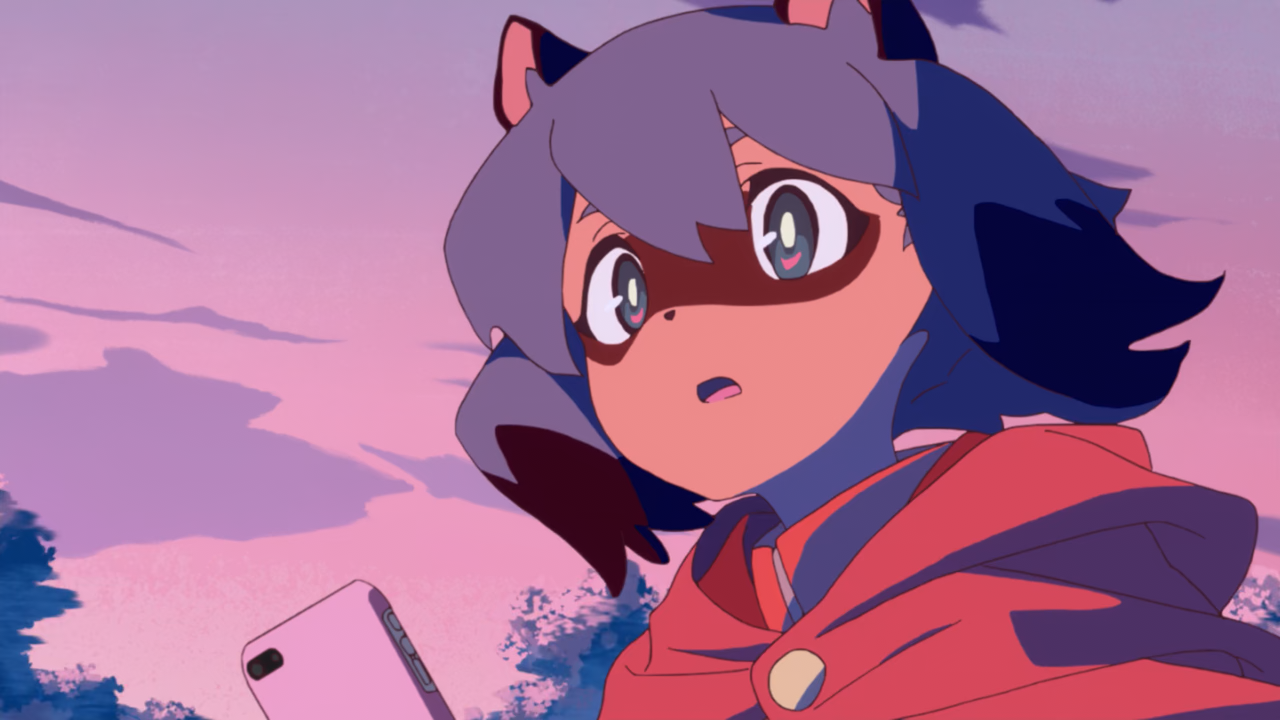 [LostYears] BNA Brand New Animal - 01 (WEB 720p x265 10-bit AAC) [C3DE3662].mkv_snapshot_03.26_[2020