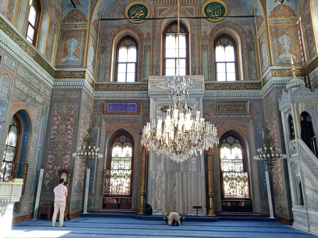 Падение Стамбула и Эдирне, в который ехать не обязательно