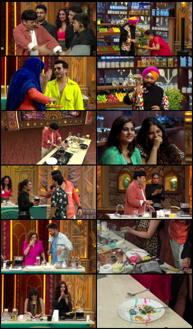  Laughter Chefs S01 23rd August 2024 720p HDRip x264 Full Indian Show [550MB] Full Movie Download screenshot
