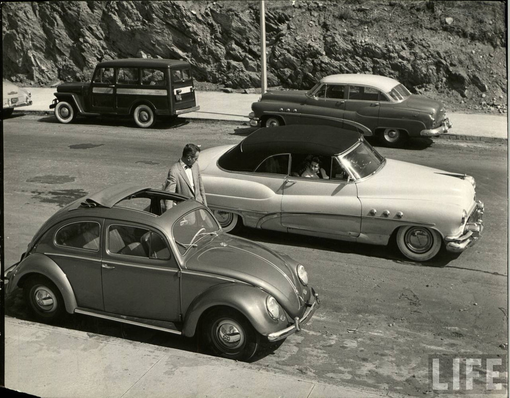 pour se rincer l'oeil Life-sunroof