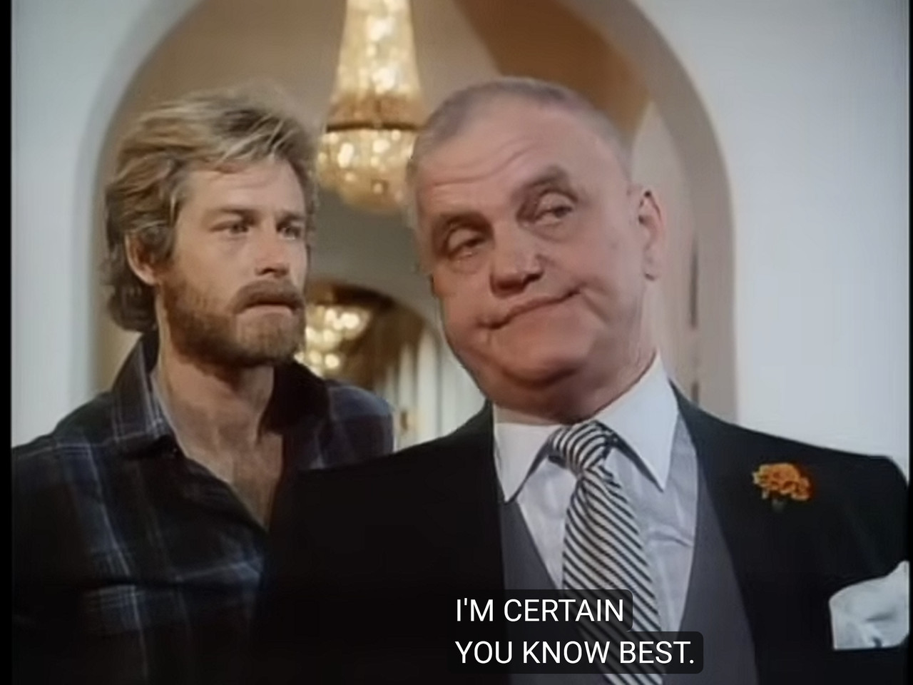 Scene from Highway To Heaven