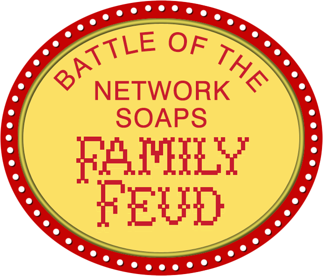 Battle of the Network Soaps