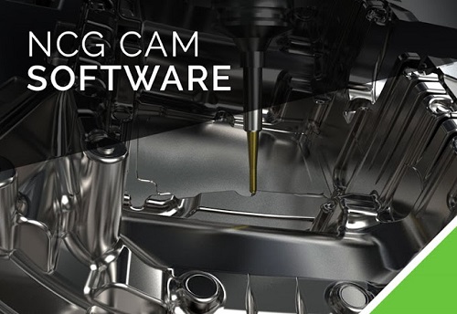 NCG Cam v19.0.5 (x64) Multilingual