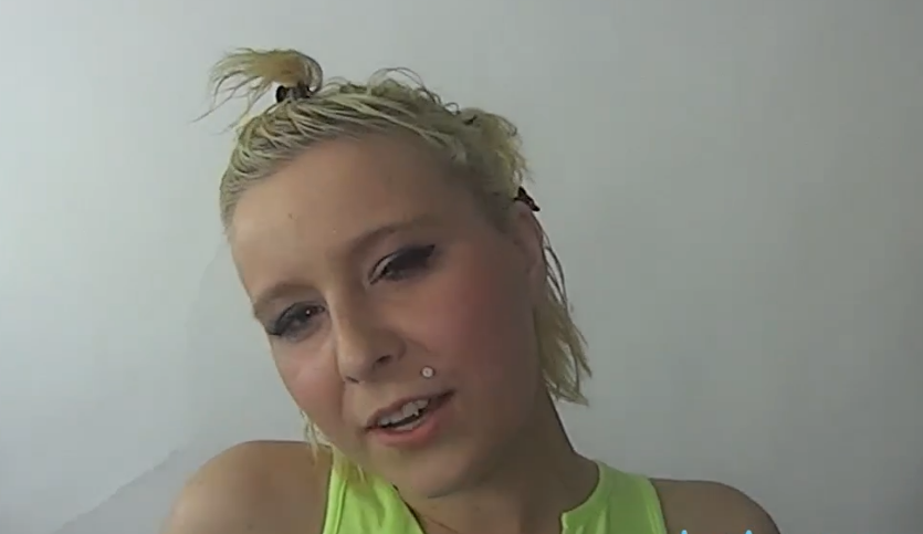 LANewGirl – MM1007