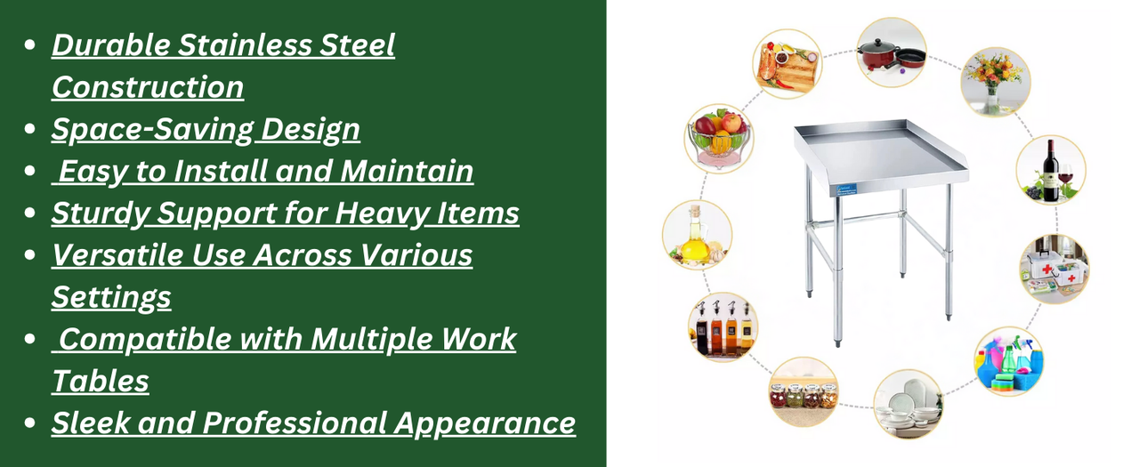 Adjustable Bullet Feet61