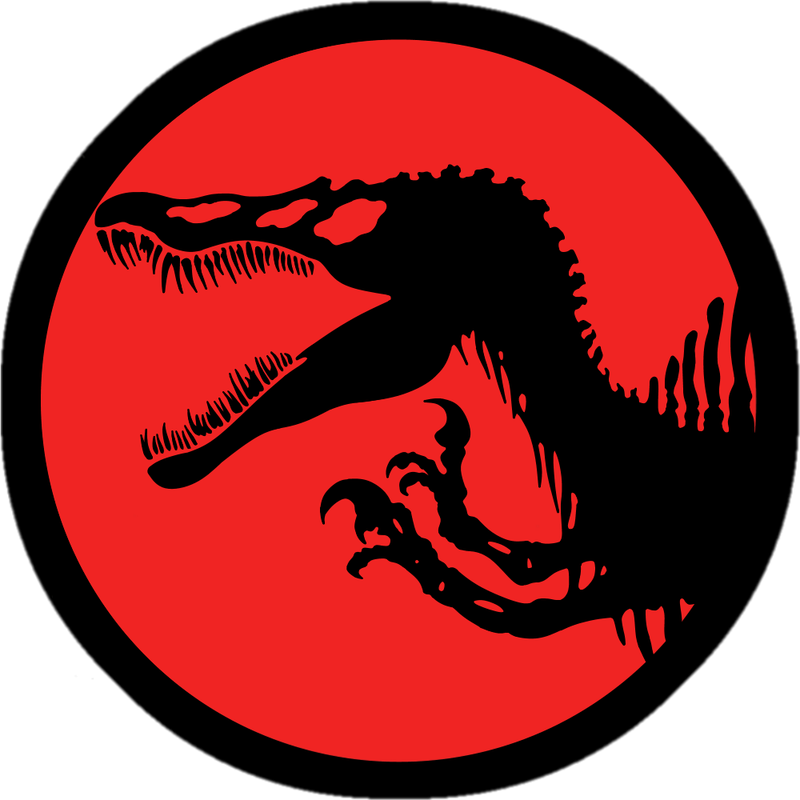 Spinosaurus Icon