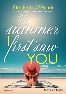 Elizabeth O’Roark – The summer I first saw you (2026)