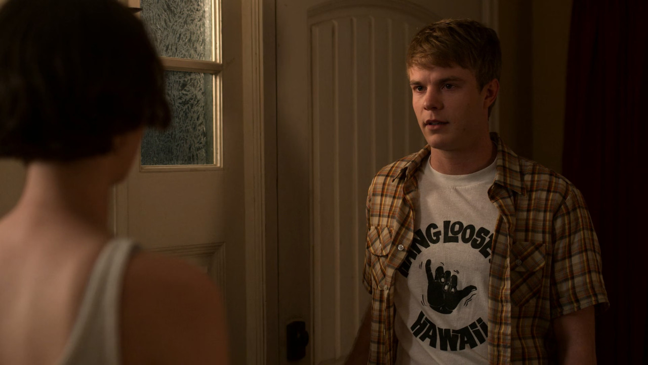 Atypical (2017) S03E01 Best Laid Plans (1080p NF WEB-DL x265 10b