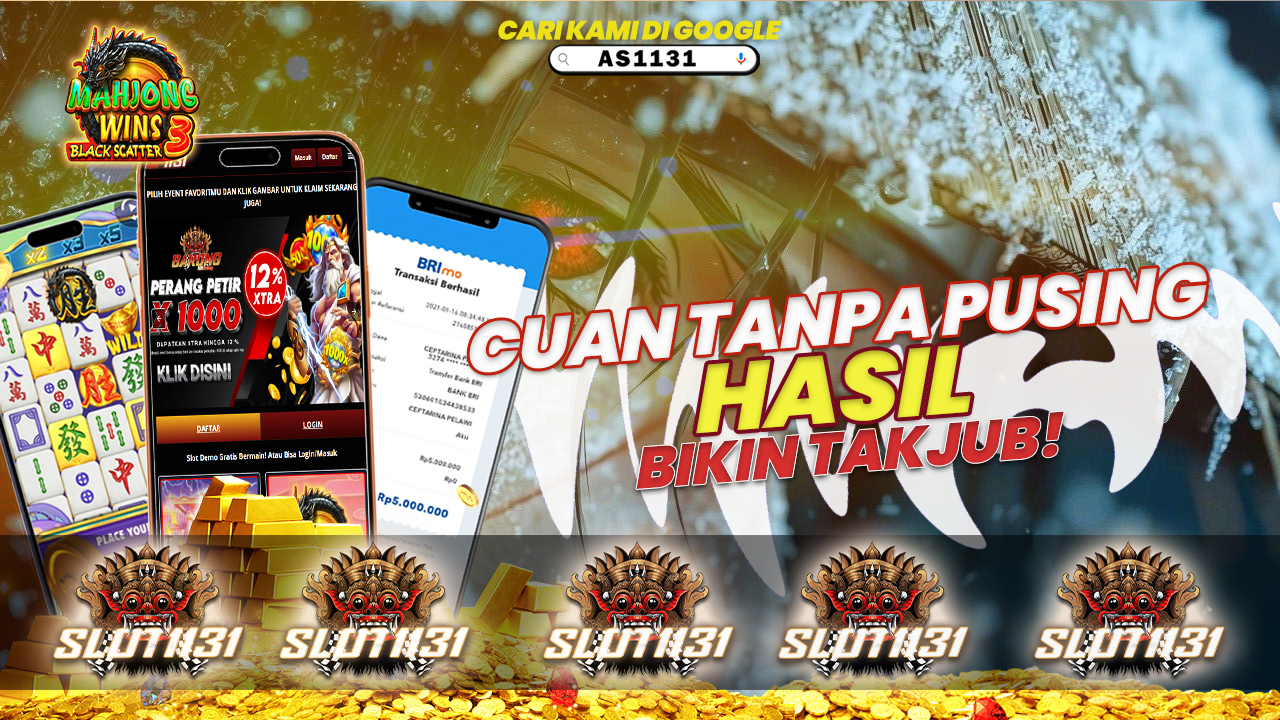 Kabar Hebat! Mahjong Wins 3 Catat Lonjakan Daftar Tercepat di Asia