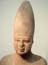 King Mentuhotep III
