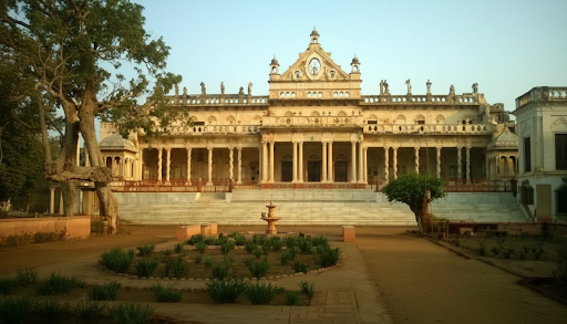 Sri Chhote Radha Raman (Shahji) Divine Chadawa