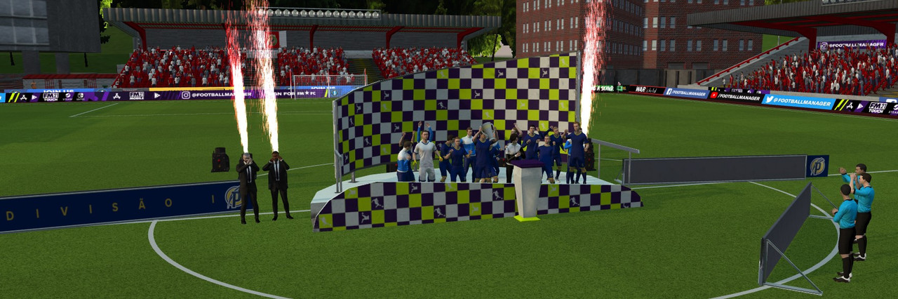 Campeão 4