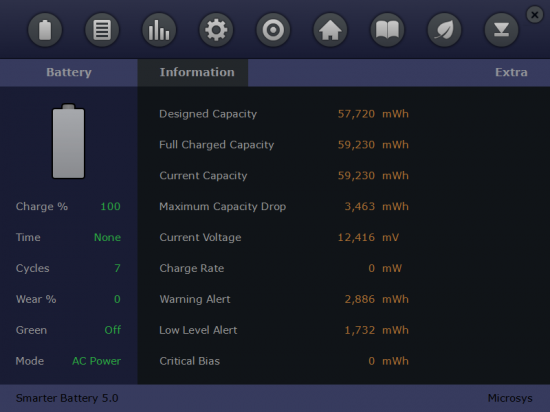 Smarter Battery v7.5