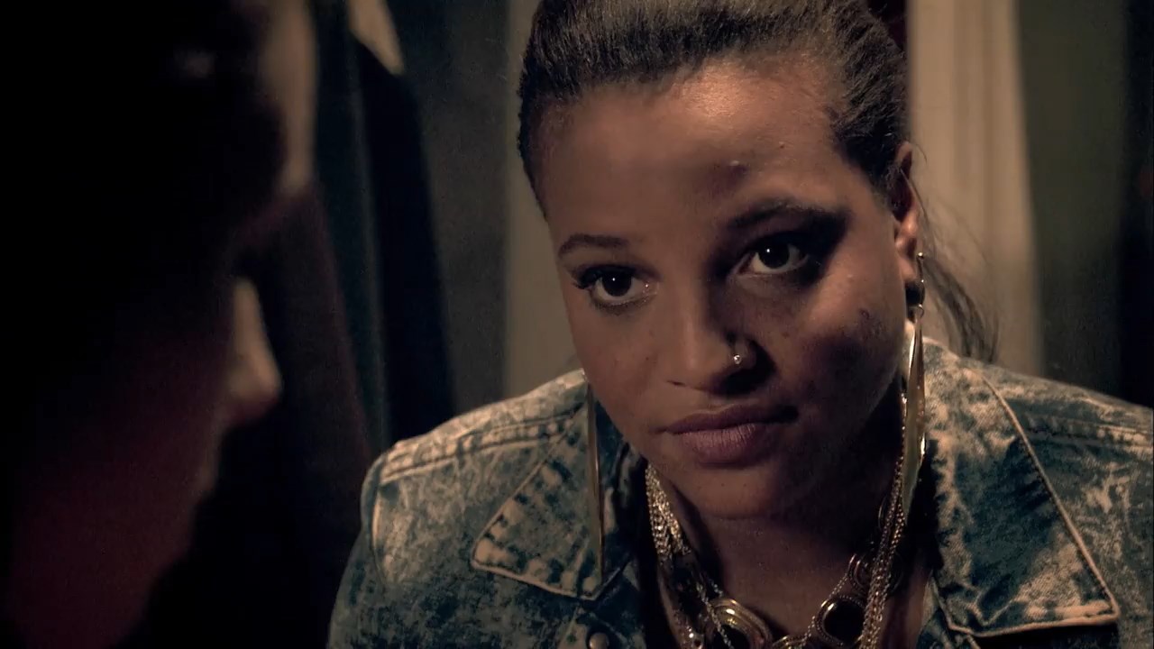 Skins (2012) Season 6 [Hindi + Tamil + Telugu + English] WebRip 480p, 720p ESub - Complete Screenshot