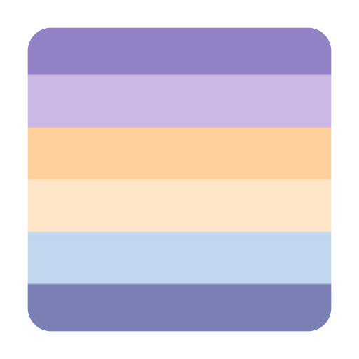 Rat — An multigender person who queers and subverts masculine in a distinct multigender way while rejecting cisnormative ideas of what it means to be masculine and rejecting binary concepts of gender.
