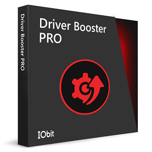 IObit Driver Booster Pro 11.5.0.83 Multilingual
