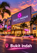 Bukit Indah