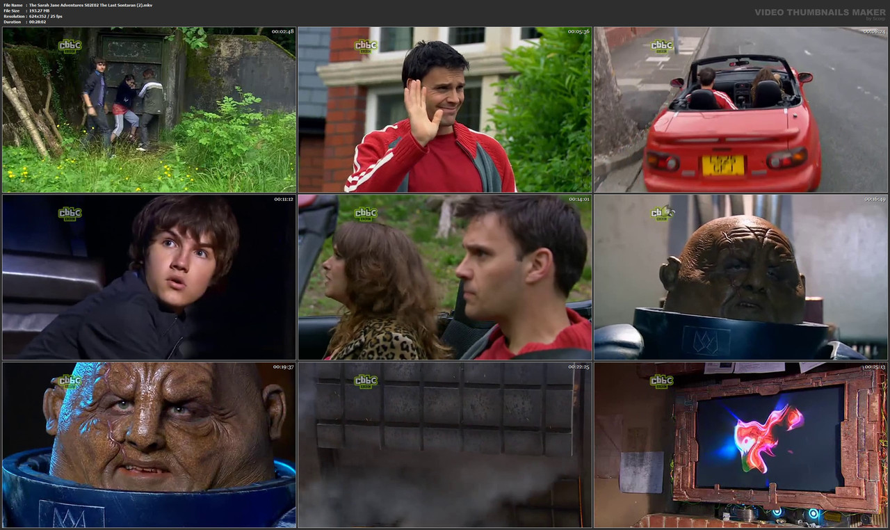 The Sarah Jane Adventures S02E02 The Last Sontaran (2).mkv