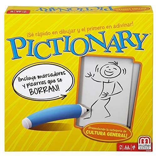 Amazon - Pictionary Board $239