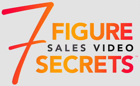 Joe Muscatello - 7 Figure Sales Video Secrets 2023
