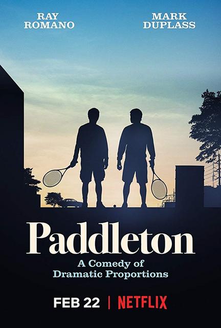Paddleton (2019) MULTi.1080p.NF.WEB-DL.x264-LPT / POLSKI LEKTOR i NAPISY