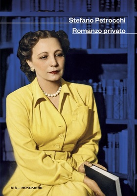 Stefano Petrocchi - Romanzo Privato (2026)