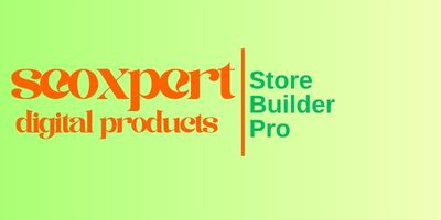Store Builder Pro Logo