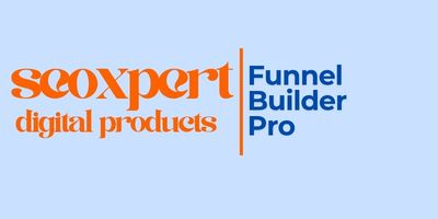 Funnel Builder Pro Logo