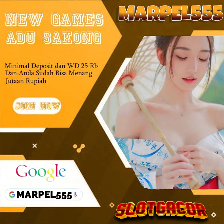 MARPEL555: Solusi Kesehatan untuk Keluarga Sehat dan Bahagia