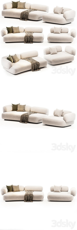 Sofa Cabrera