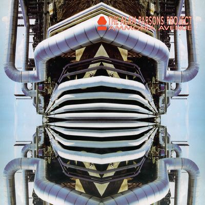 The Alan Parsons Project - Ammonia Avenue (1984) [2020, Super Deluxe Edition, Remastered, Remixed, 3CD + BD + Hi-Res]