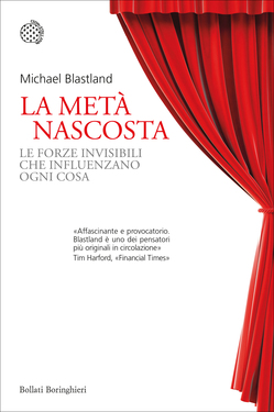 Michael Blastland – La metà nascosta (2021)