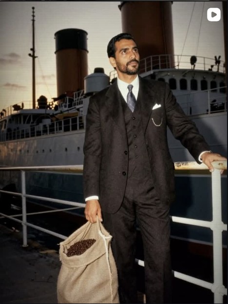 The history of Yemeni coffe in NYC