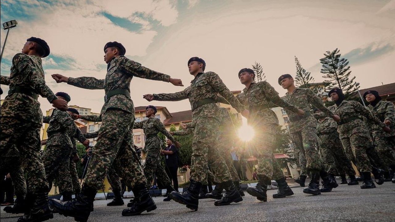 Malaysia Tutup Kamp di Kedah Usai Puluhan Siswa Terjangkit Penyakit Misterius