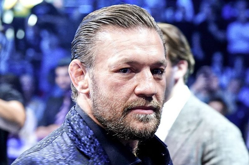 Конър Макгрегър: Ще се бия на UFC 300 през април