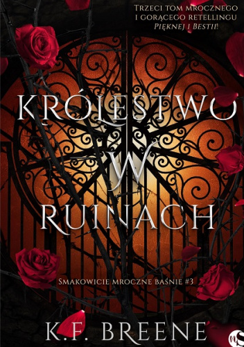 K.F. Breene - Królestwo w ruinach (2023)