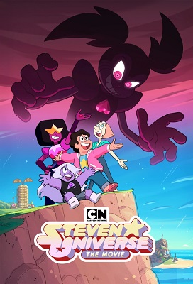 Steven Universe - The Movie (2019) WEBDLMux 1080p AC3 ITA ENG Sub ITA ENG