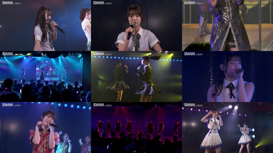 AKB48h2403121830-Live 【公演配信】AKB48 240312「僕の太陽」公演 HD