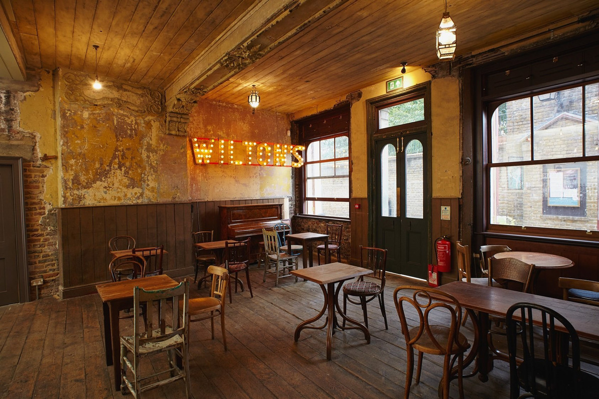 wiltsons