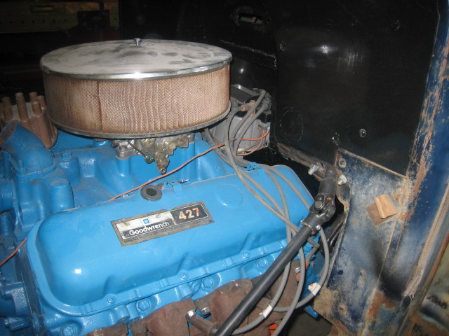 37 Hauler, Don's for sale 86 005