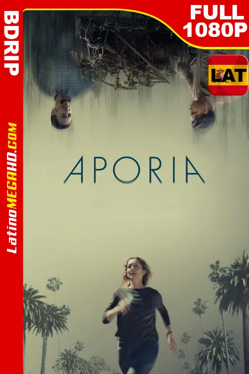 Aporia (2023) Latino HD BDRIP FULL 1080P