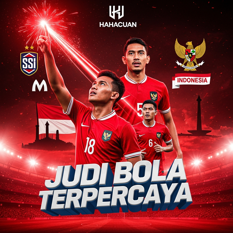 Hahacuan: Situs Judi Bola Taruhan Bett Kecil, Mengubah Modal Receh Jadi Menang Besar Yang Fantastis!
