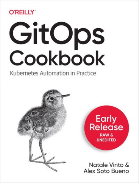 GitOps Cookbook