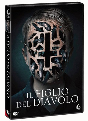 Il figlio del diavolo (2019) DVD9 COPIA 1:1 ITA ENG