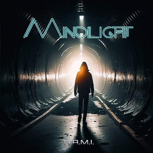 Mindlight - N.A.M.I. (2023) (Lossless)