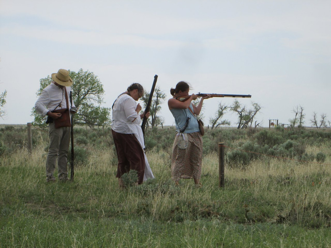 Kit Carson Colorado Rendezvous Pics IMG_0855