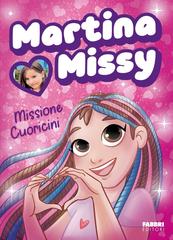 Martina Missy – Missione cuoricini (2026)