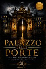 DeMa – I libri della porta Vol. 1. Il Palazzo delle Porte (2026)