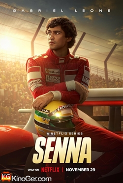 Senna (2024)