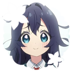 Yoshimoto Shizuka | 100 GIrlfriends